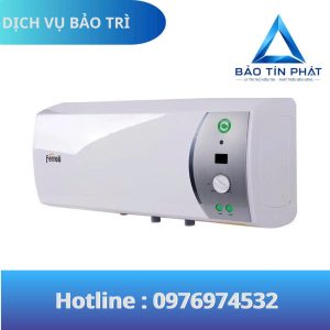 BẢO TRÌ BÌNH NÓNG LẠNH >30L