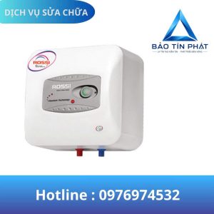 SỬA CHỮA BÌNH NÓNG LẠNH