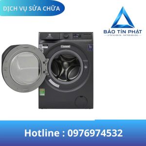 SỬA CHỮA MÁY GIẶT