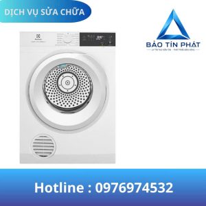 SỬA CHỮA MÁY SẤY