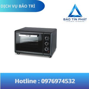BẢO TRÌ LÒ VI SÓNG <30L
