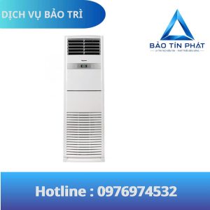 BẢO TRÌ ĐIỀU HÒA CÂY
