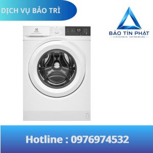 BẢO TRÌ MÁY GIẶT LỒNG ĐỨNG (THÁO LỒNG)